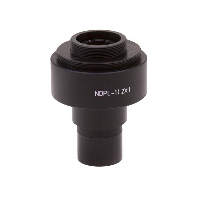 Optika M-777, Fototubus Adapter für SLR Kameras für XDS