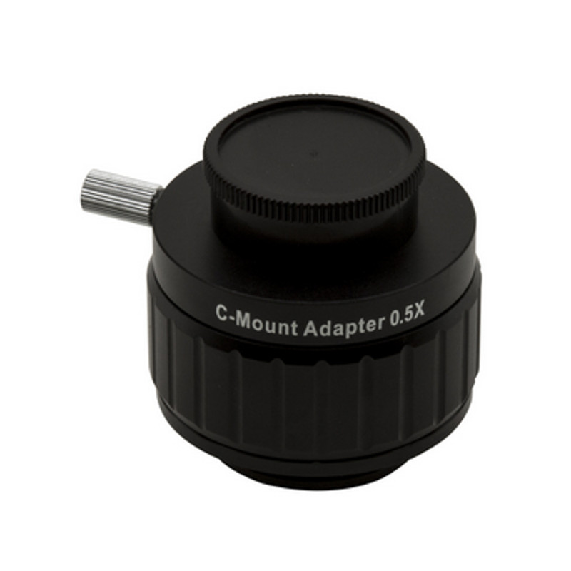 Optika Kamera-Adapter M-789.1, CCD Kamera Adapter 1/2" für XDS-3