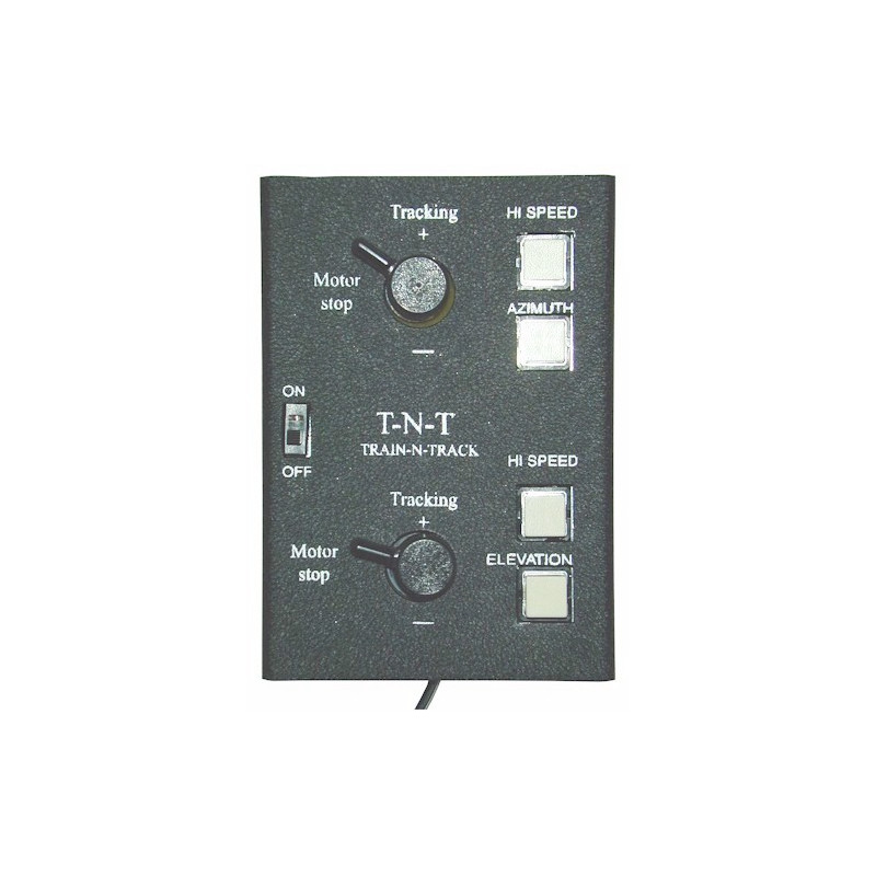 JMI Nachführmotor Train-N-Track für Vixen Porta II