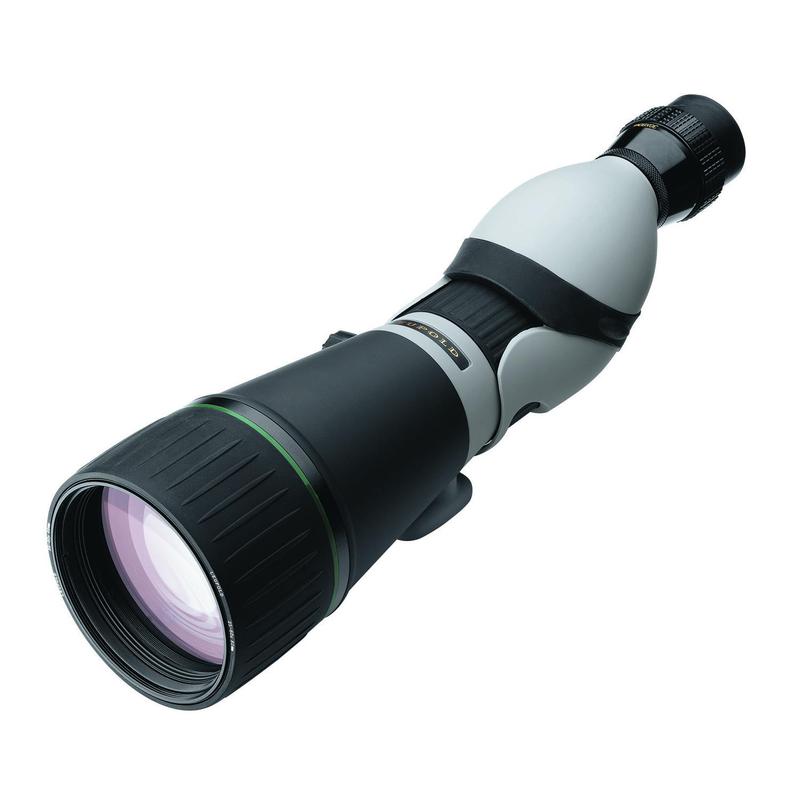 Leupold Spektiv Kenai 30x, 25-60x80mm HD, Geradeeinblick