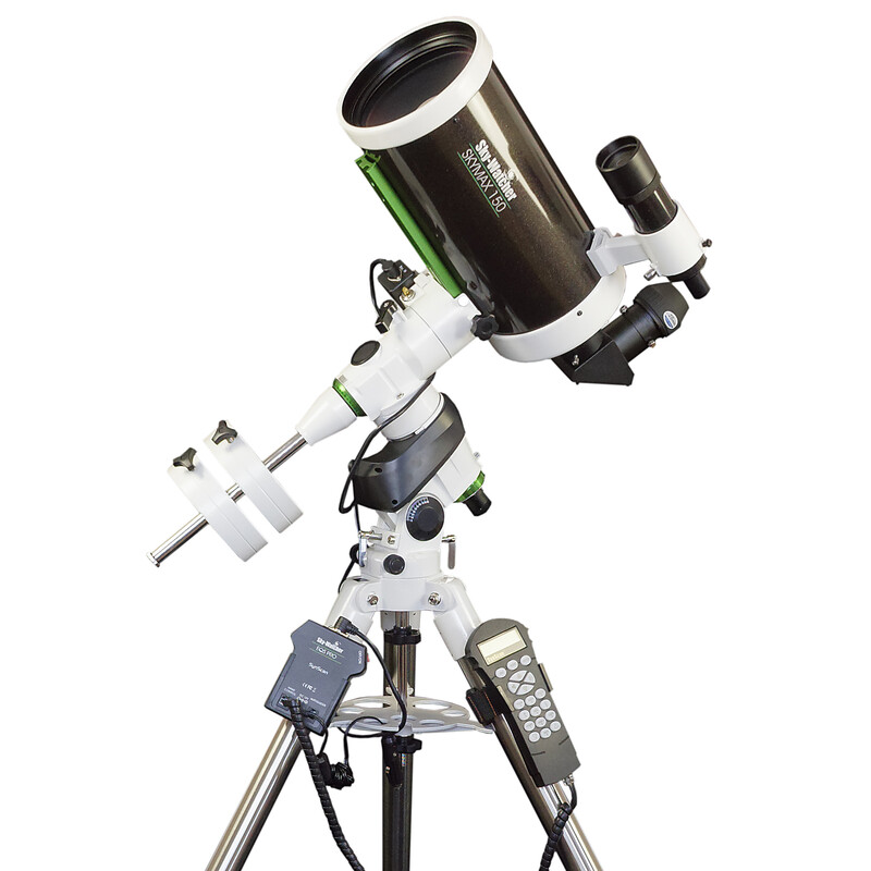 Skywatcher Maksutov Teleskop MC 150/1800 SkyMax NEQ-5 Pro SynScan GoTo