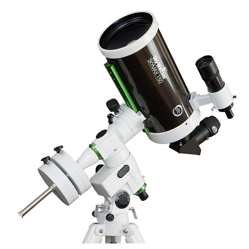 Skywatcher Maksutov Teleskop MC 150/1800 SkyMax EQ5