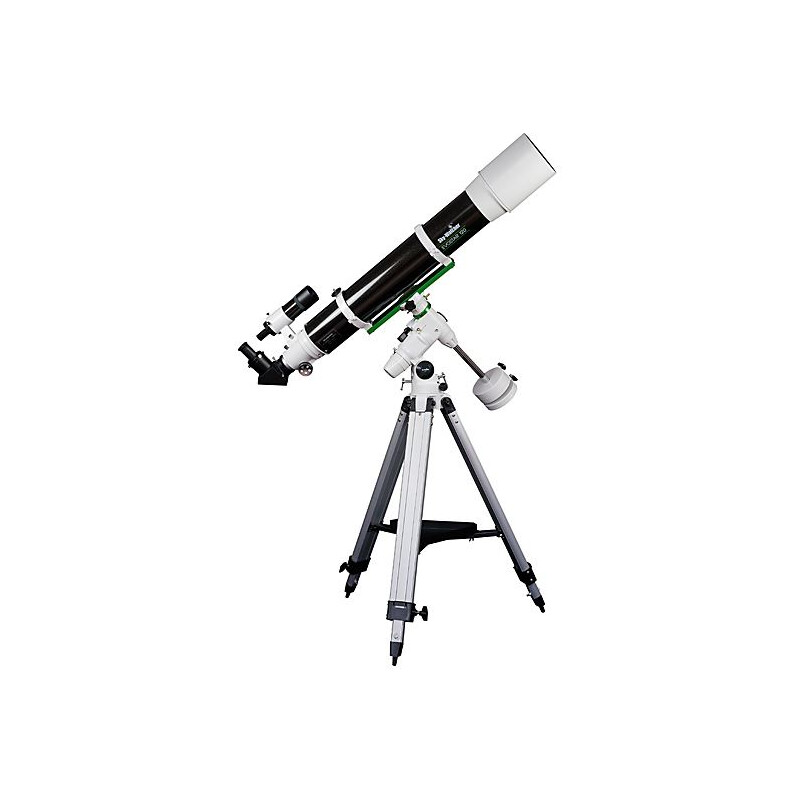Skywatcher Teleskop AC 120/1000 EvoStar EQ3-2