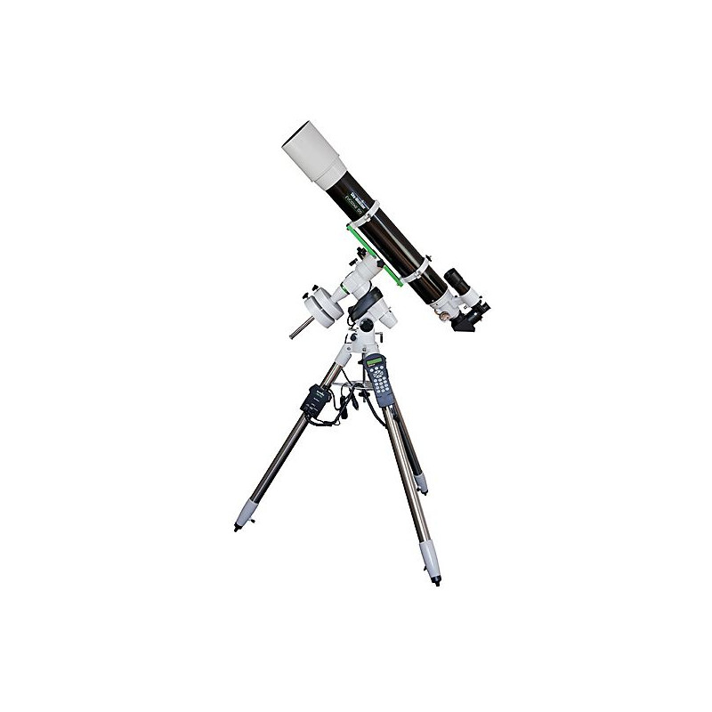 Skywatcher Teleskop AC 120/1000 EvoStar EQ5 Pro SynScan GoTo