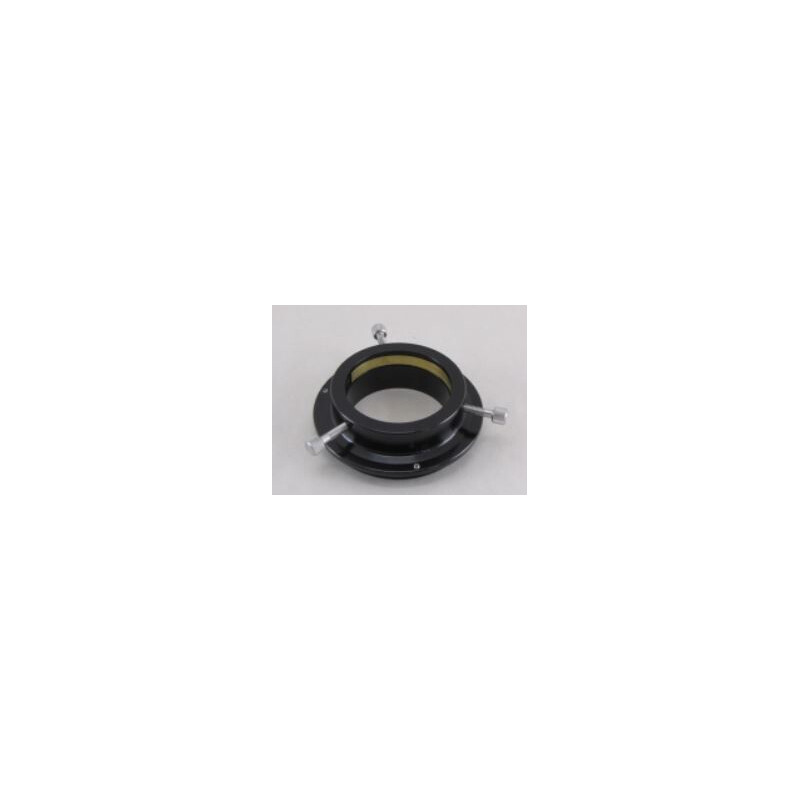 Starlight Instruments End Cap 2.5" - 63x1mm Male Thread