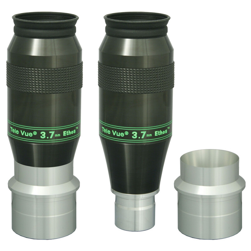 TeleVue Okular Ethos 3,7mm 1,25"/2"