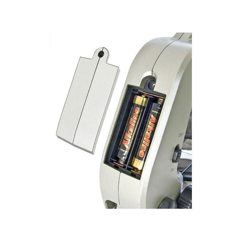 Bresser DigiMikroskop 4in1