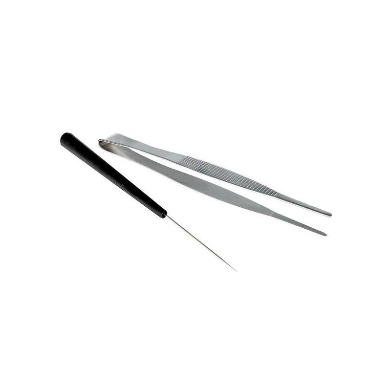 Bresser DigiMikroskop 4in1