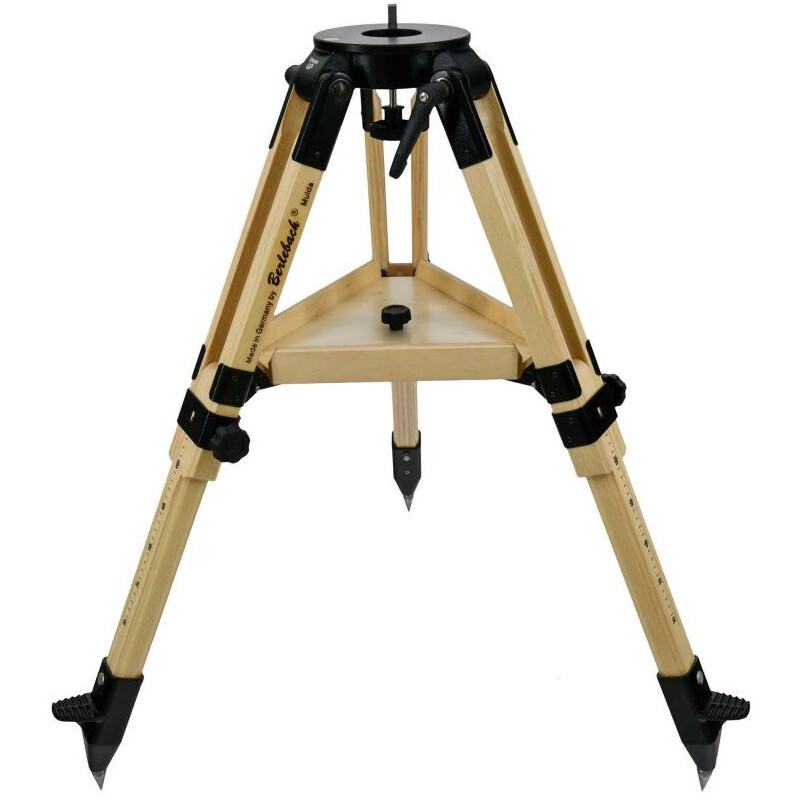Berlebach Stativ UNI 8 Skywatcher WAVE-100i
