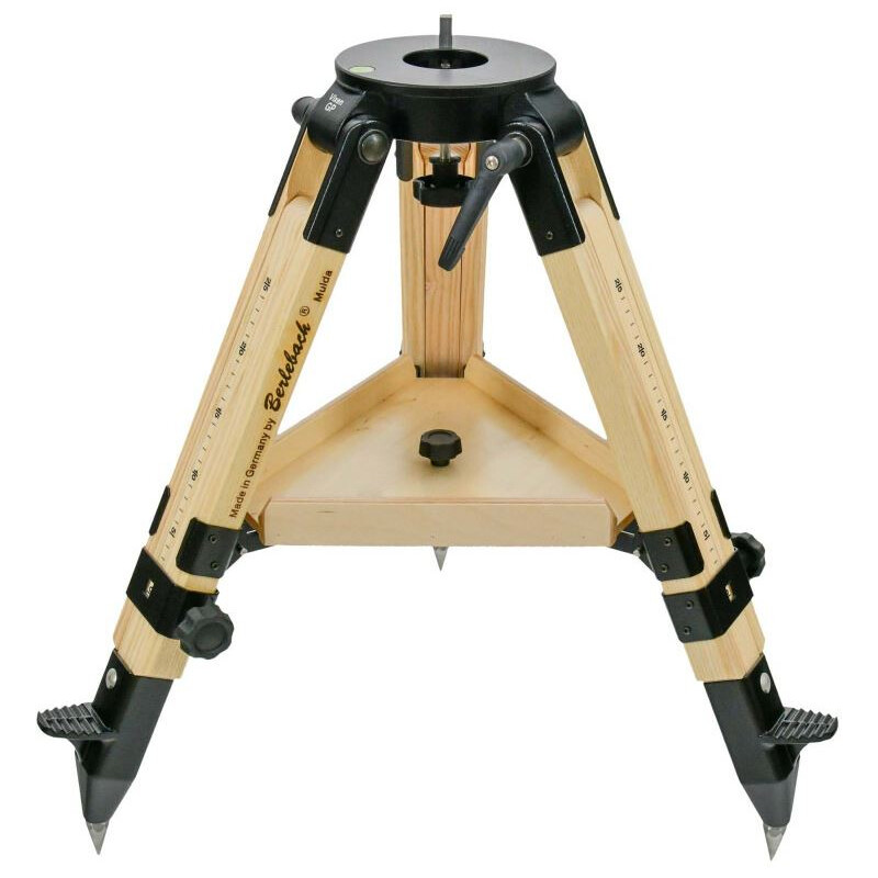 Berlebach Stativ UNI 8 Skywatcher WAVE-100i