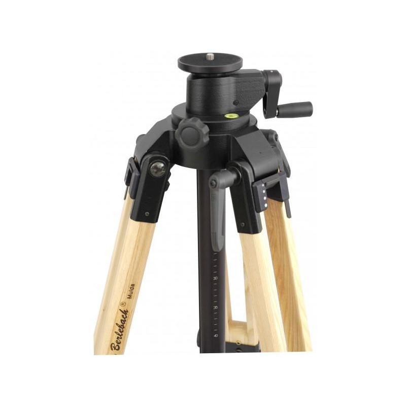 Berlebach Holz-Dreibeinstativ UNI 89