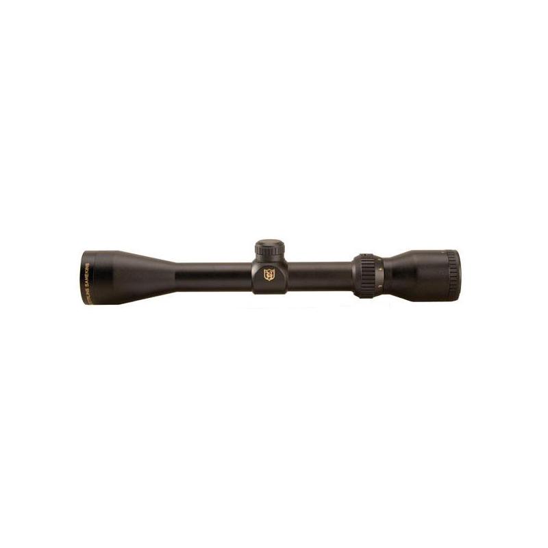 Nikko Stirling Zielfernrohr Game King 4-16x44 Mil-Dot beleuchtet
