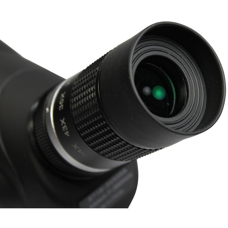 Omegon Zoom-Spektiv 18-54x55mm