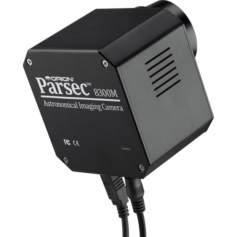 Orion Parsec 8300M Kamera