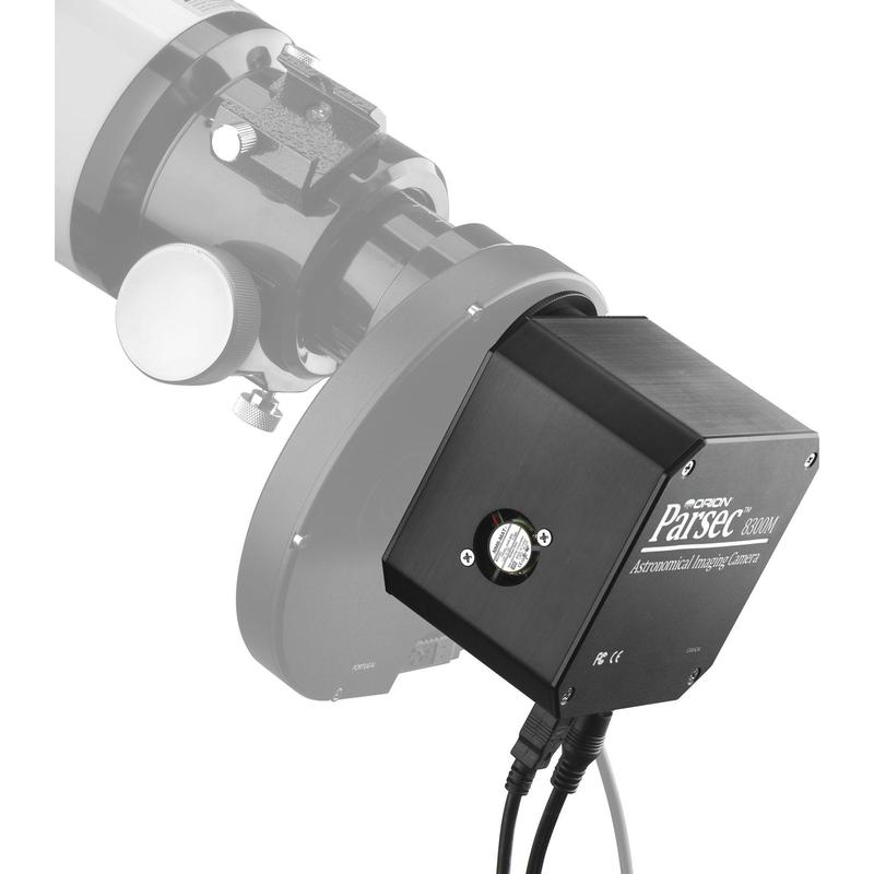 Orion Parsec 8300M Kamera