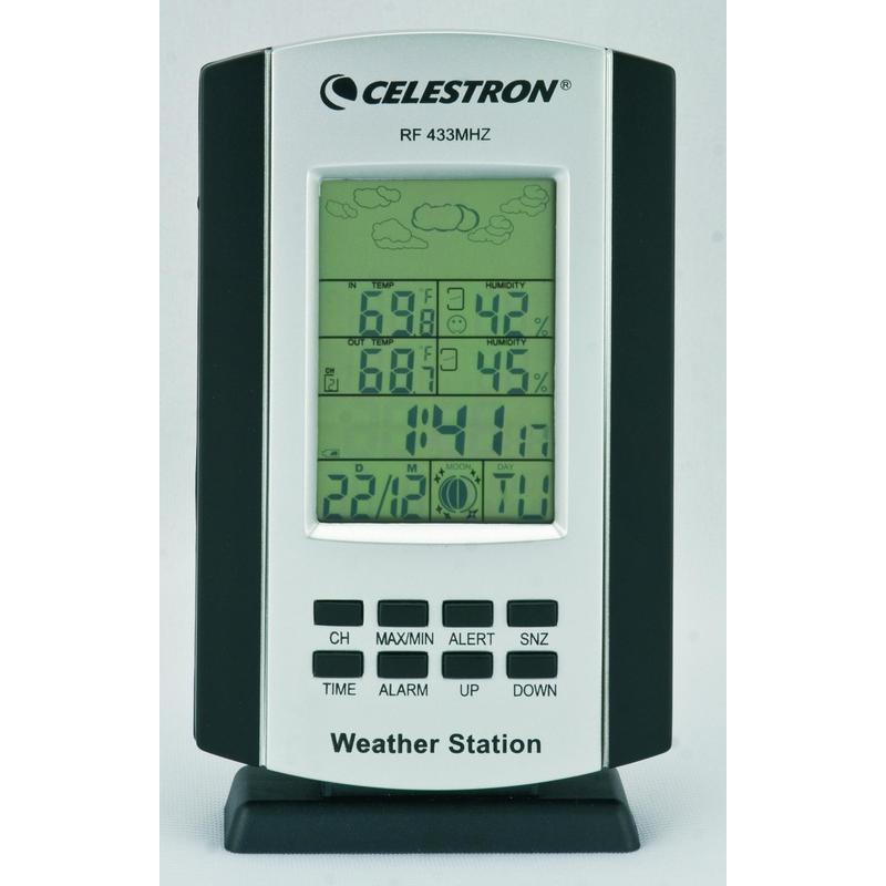 Celestron Wetterstation Kompakt