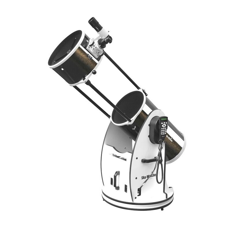 Skywatcher Dobson Teleskop N 305/1500 Skyliner FlexTube BD DOB GoTo