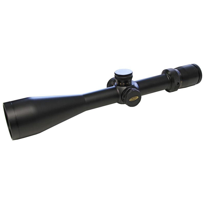 Weaver Zielfernrohr Super Slam 4-20x50 DualX