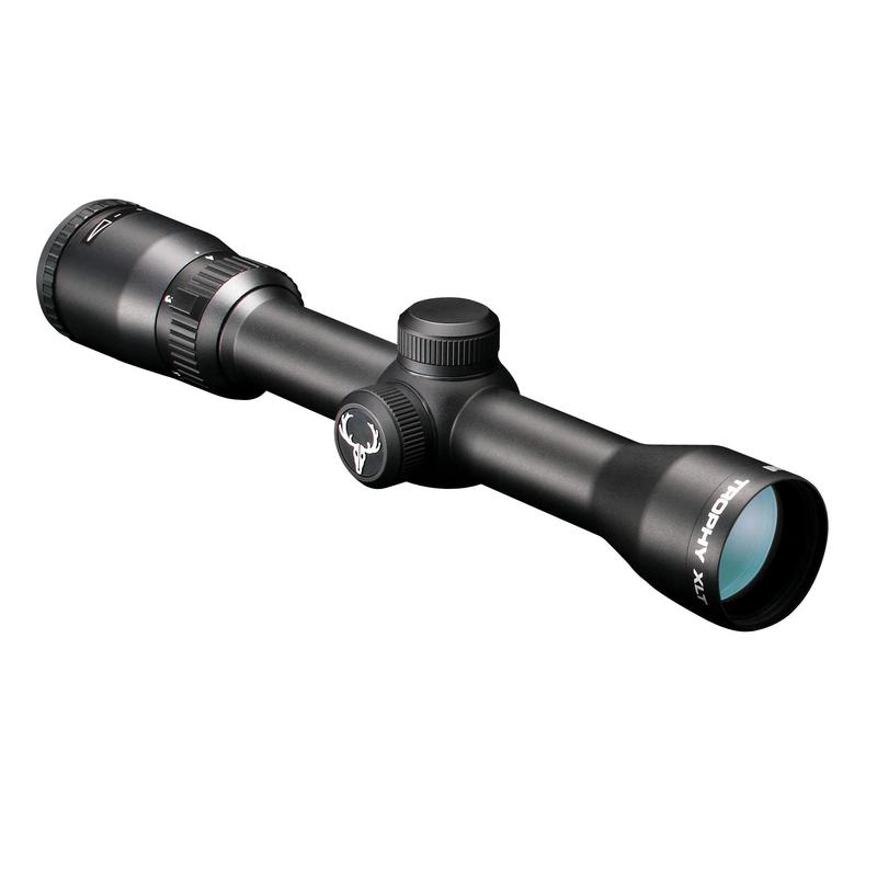 Bushnell Zielfernrohr Trophy XLT 1,75-4x32, M, Circle-X Ret