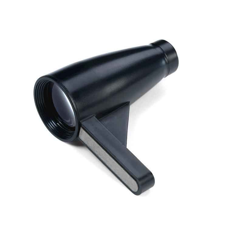 Bushnell Magnetischer Schußprüfer