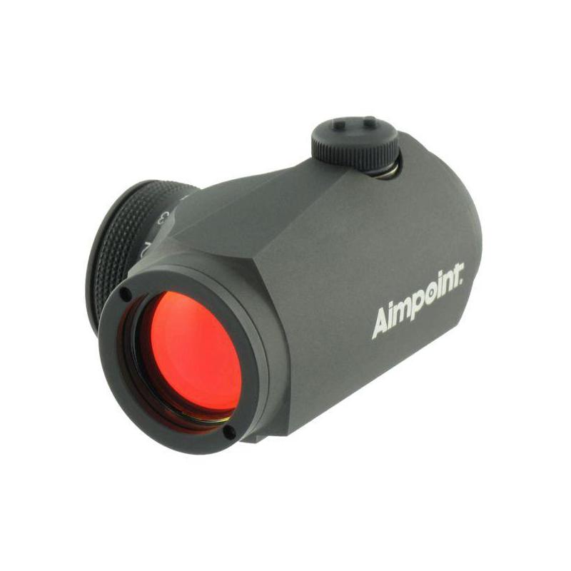 Aimpoint Zielfernrohr Micro H-1, 2 MOA, ohne Montage