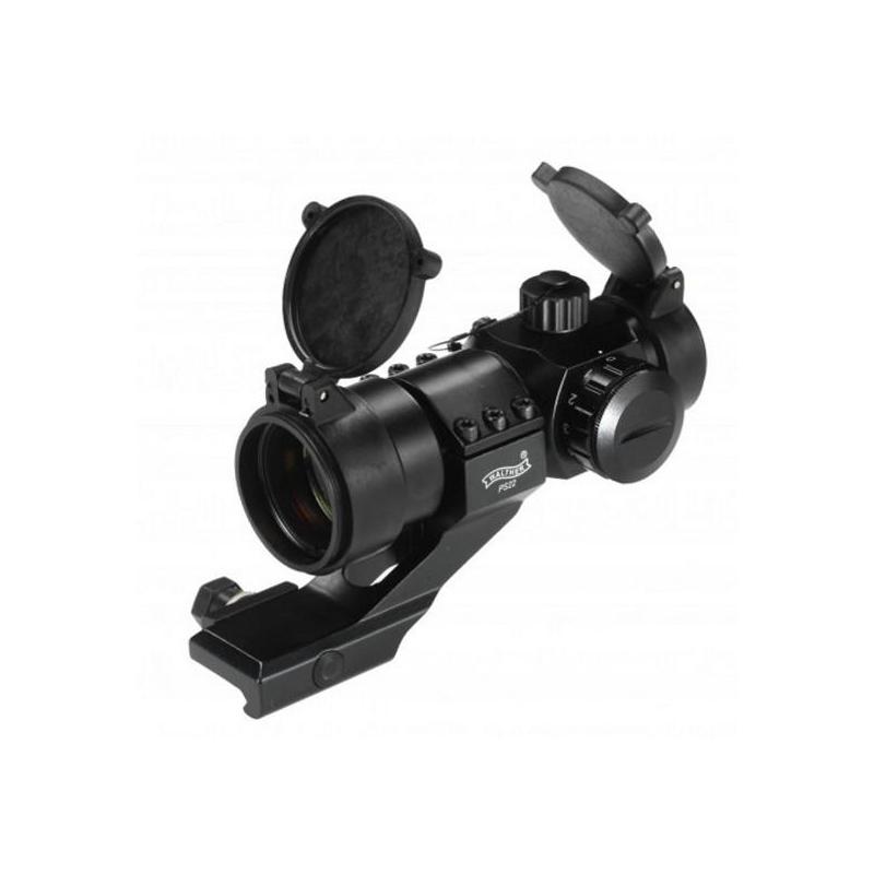 Walther Zielfernrohr PointSight PS22 Red-Dot