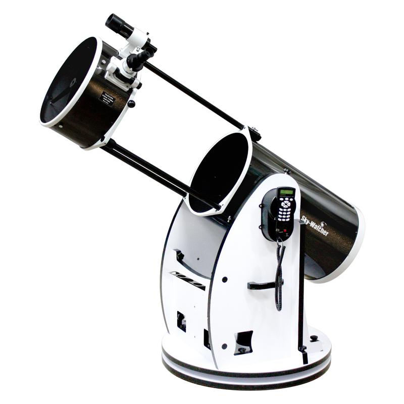 Skywatcher Dobson Teleskop N 355/1600 Skyliner FlexTube BD SynScan DOB GoTo