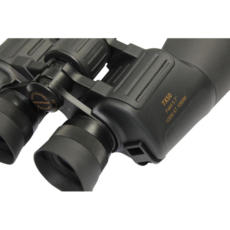 Omegon Fernglas Farsight 7x50