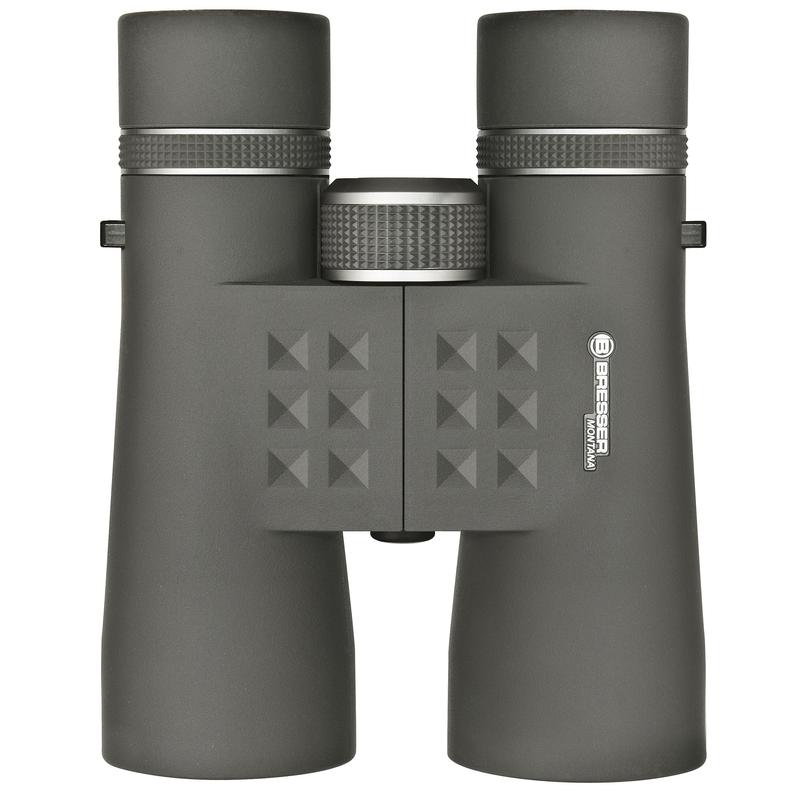 Bresser Fernglas Montana 10,5x45