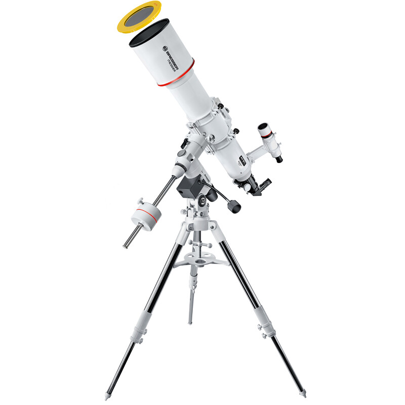 Bresser Teleskop AC 127S/635 Messier EXOS-2