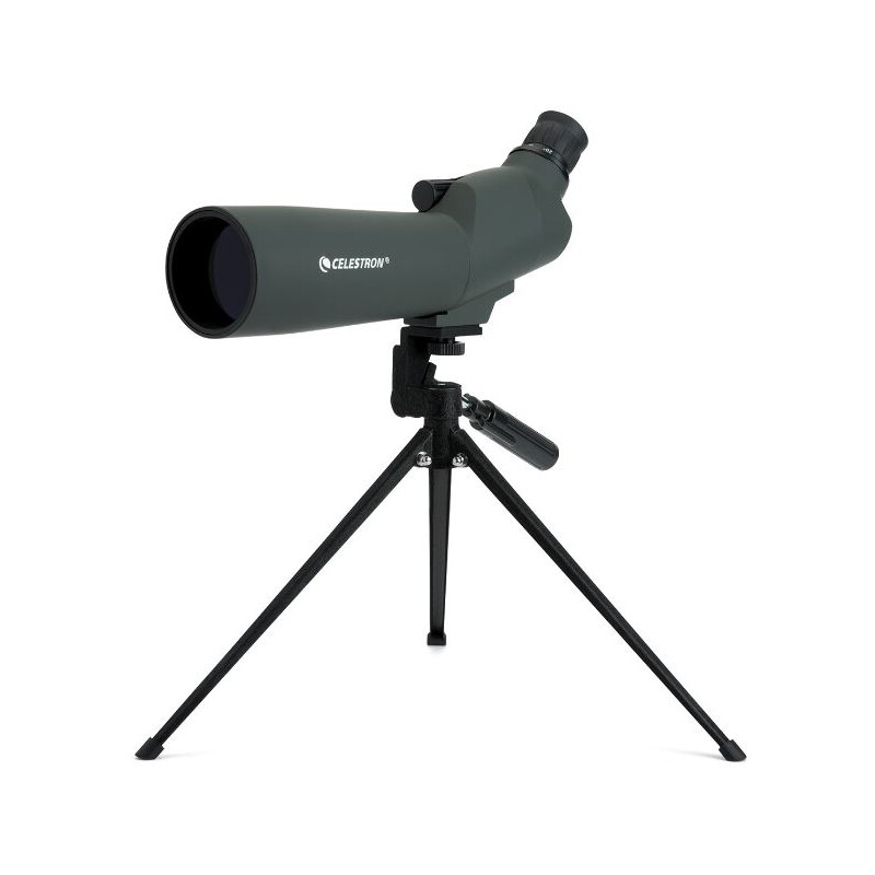 Celestron Spektiv 20-60x60mm, Schrägeinblick