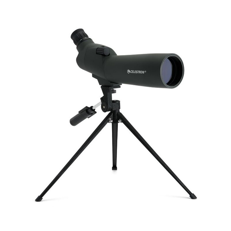 Celestron Spektiv 20-60x60mm, Schrägeinblick