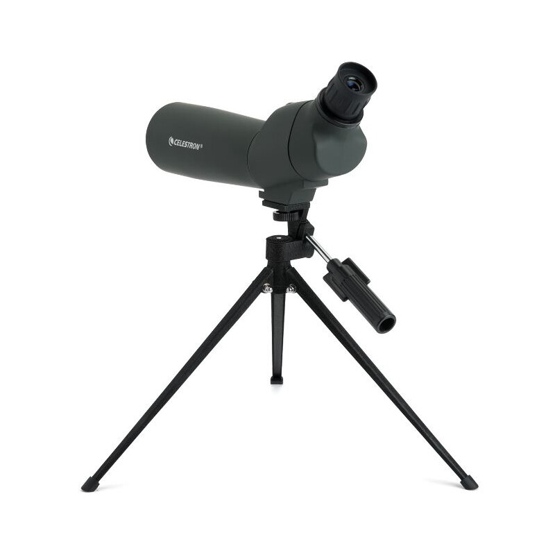 Celestron Spektiv 20-60x60mm, Schrägeinblick