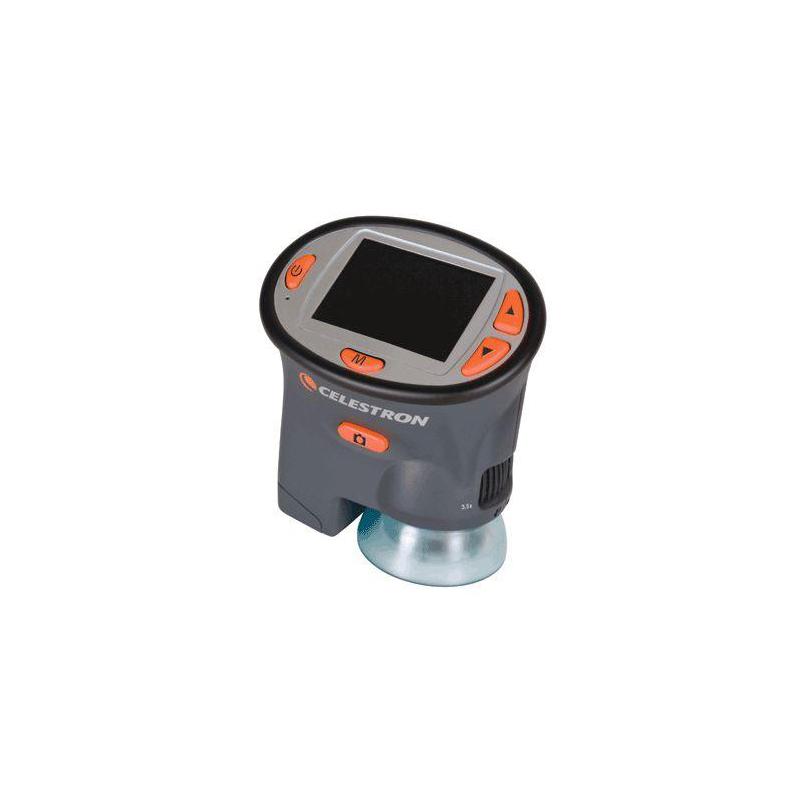 Celestron Digitales LCD Handmikroskop 44310