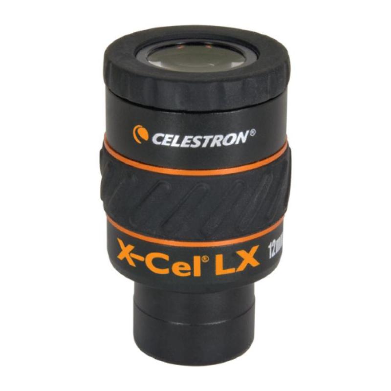 Celestron X-Cel LX Okular 12mm 1,25"