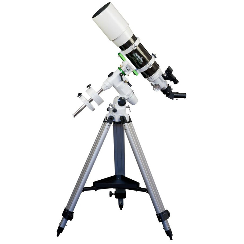 Skywatcher Teleskop AC 120/600 StarTravel EQ3-2