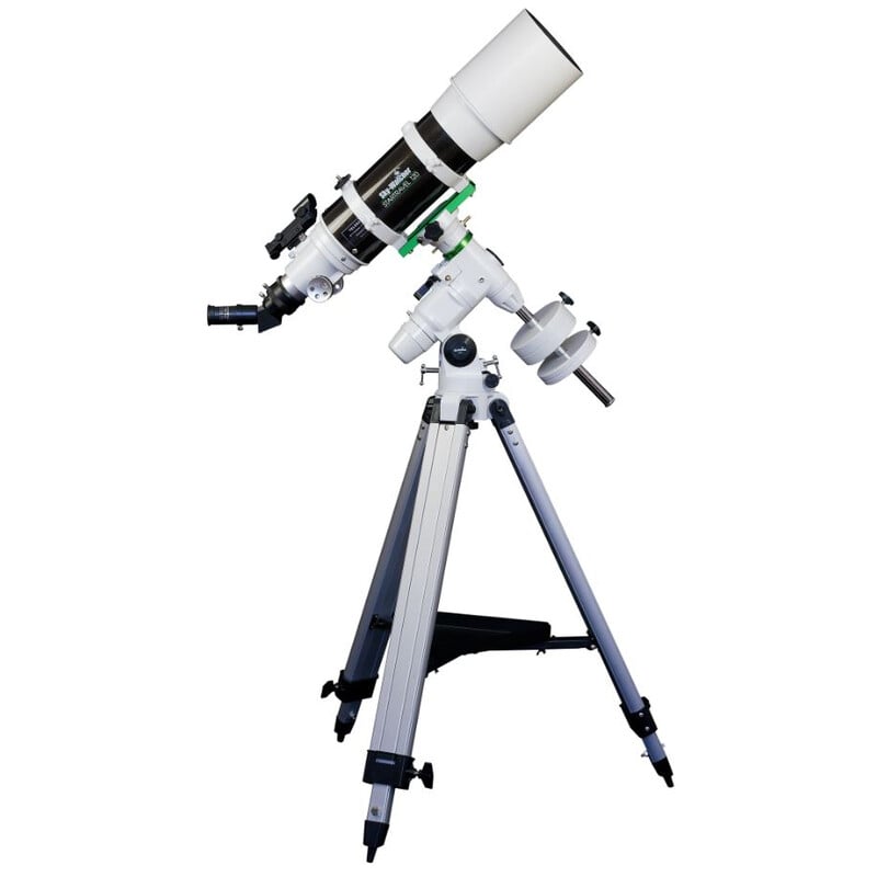 Skywatcher Teleskop AC 120/600 StarTravel EQ3-2