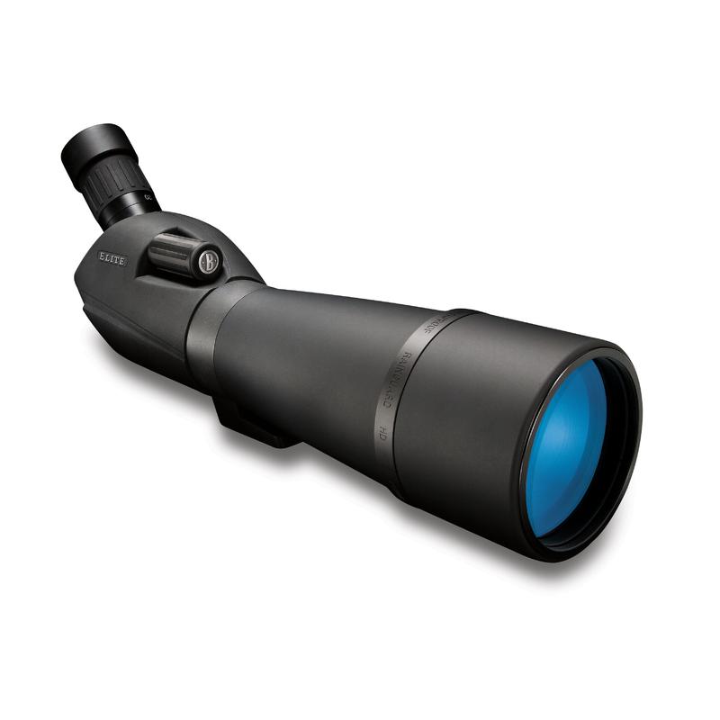 Bushnell Spektiv Elite ED 20-60x80mm, Schrägeinblick