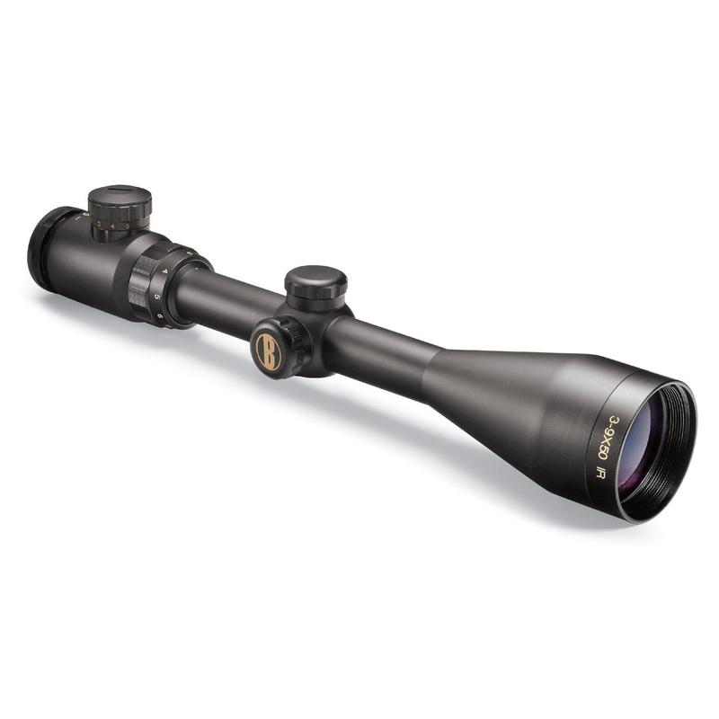 Bushnell Zielfernrohr Banner 4-16x40, CF 500, beleuchtet