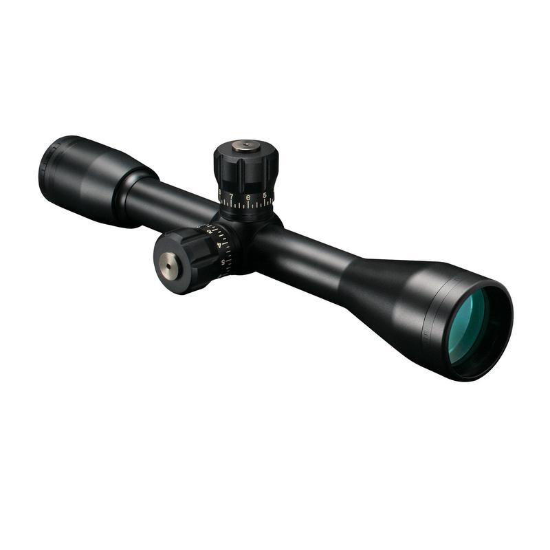 Bushnell Zielfernrohr Elite Tactical M 10x40, Mil Dot