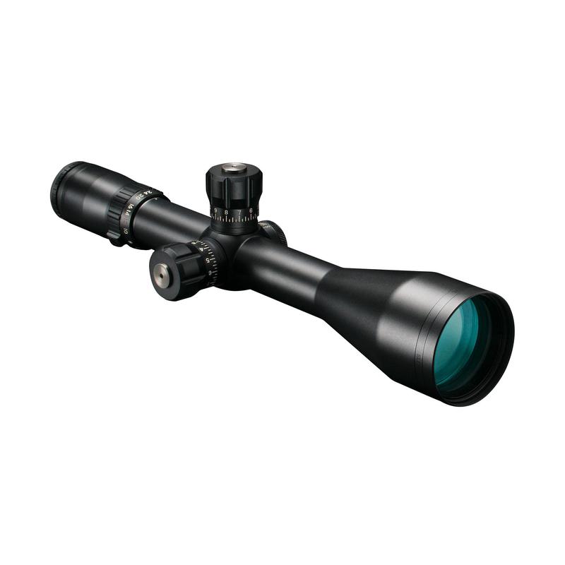 Bushnell Zielfernrohr Elite Tactical M 6-24x50, Mil Dot