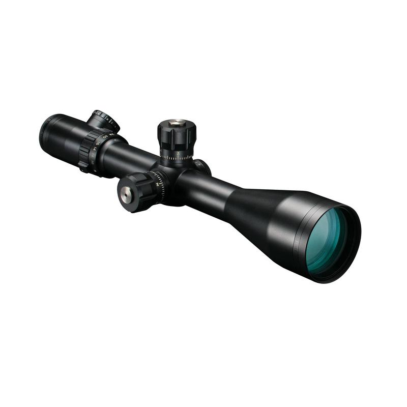 Bushnell Zielfernrohr Elite Tactical M 6-24x50, Mil Dot, beleuchtet, 1. Bildebene