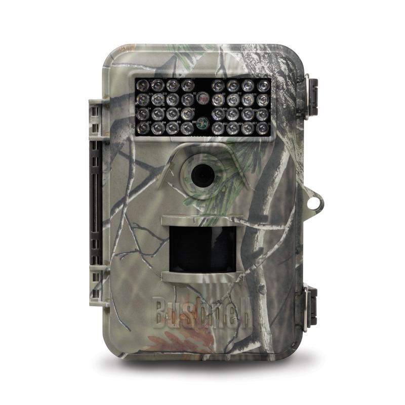 Bushnell Wildkamera Trophy Cam 3,5-8MP HD, Camo