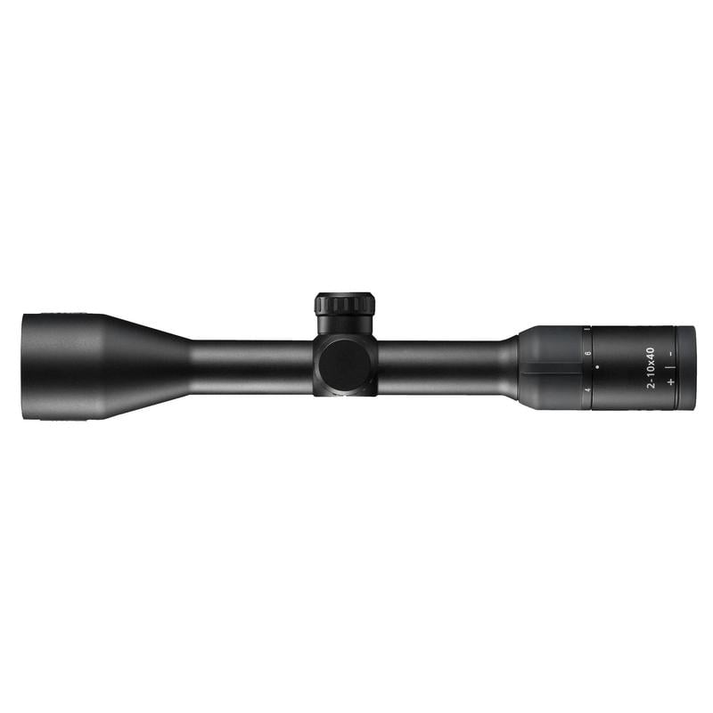 Minox Zielfernrohr ZA5 2-10x40 Absehen 4