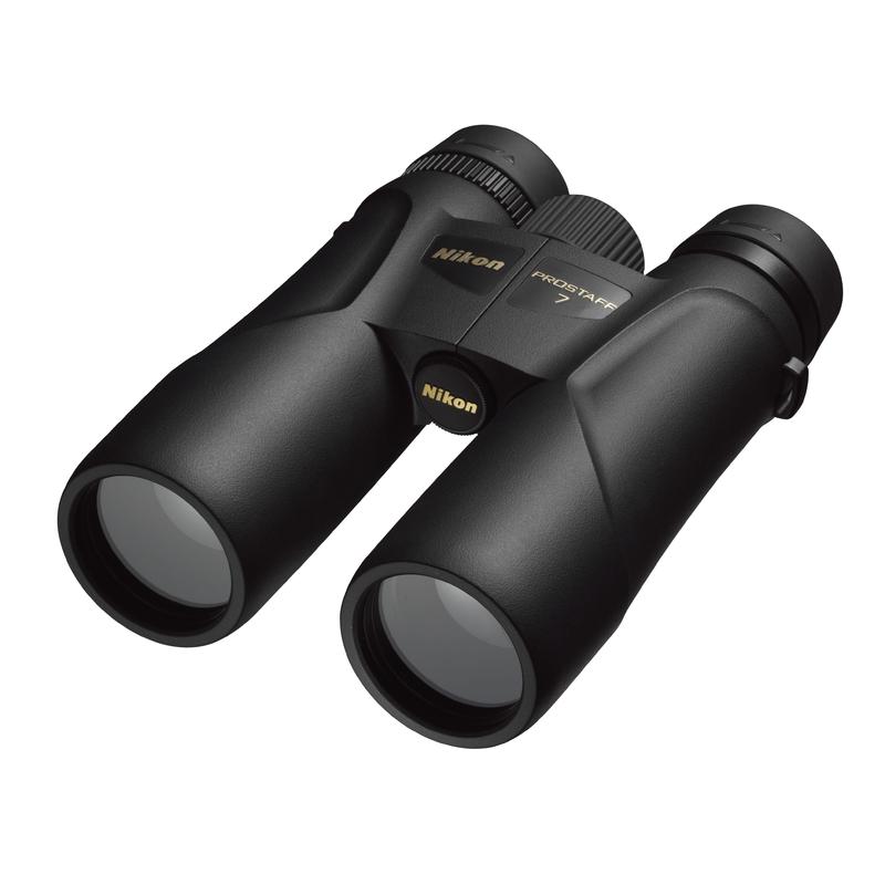 Nikon Fernglas ProStaff 7 8x42