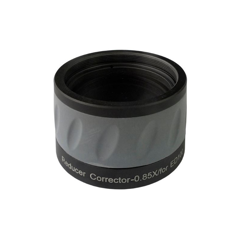 Skywatcher Apochromatischer Refraktor AP 100/900 ED EvoStar DS Pro OTA + 0.85x Reducer/Corrector