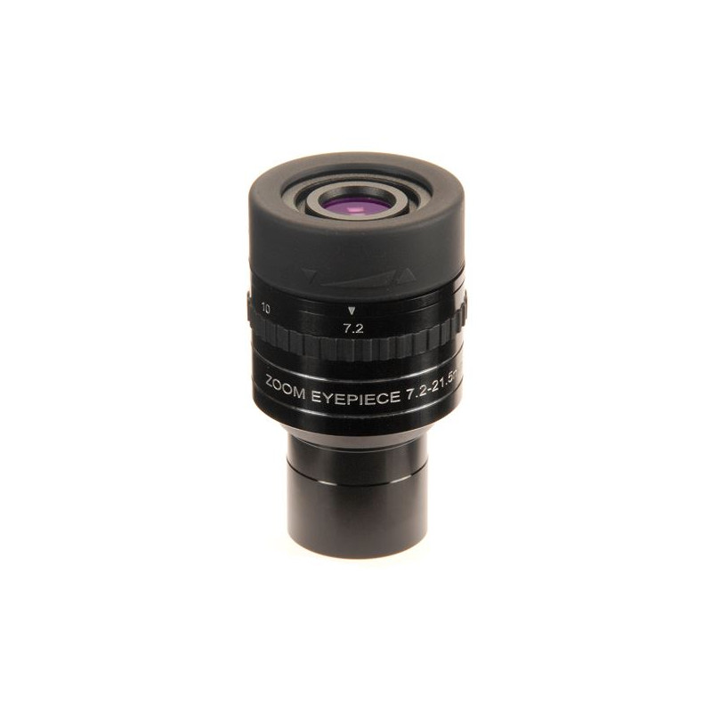 Skywatcher HyperFlex Zoomokular  7,2mm-21,5mm