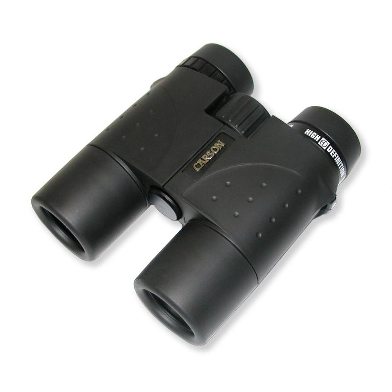 Carson Fernglas XM-HD 8x32