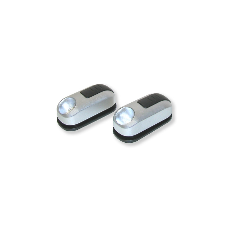 Carson Taschenlampe Drawer Light Set LED