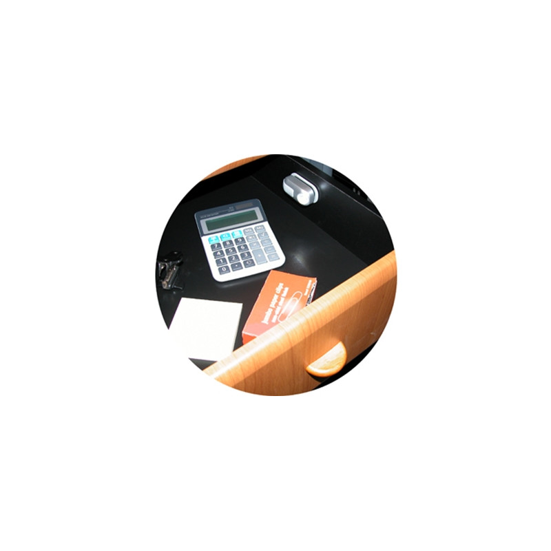 Carson Taschenlampe Drawer Light Set LED